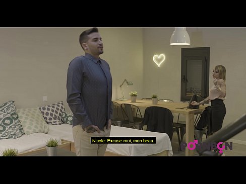 ❤️ PORNBCN 4K Одна зрелая женщина с большими сиськами хочет быть анальным трахал молодой жиголо с большим членом минет амортизм жесткий ебать ручной работы собачий стиль киска лизать оргазм французские субтитры ❌ Анал на нашем сайте ❌️❤