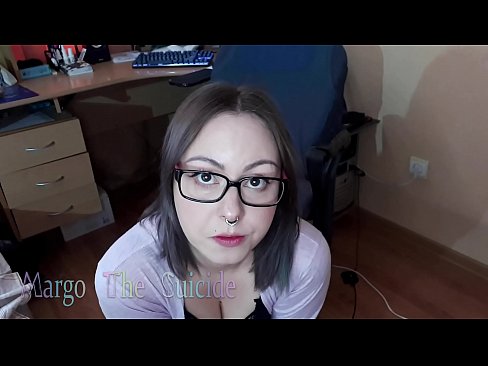 ❤️ Сексуальная Девушка В Очках Глубоко Сосет Фаллоимитатор На Камеру ❌ Анал на нашем сайте ❌️❤