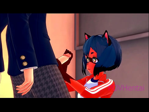 ❤️ Совершенно новый животноводческий комплекс с Мичиру Кагемори ❌ Анал на нашем сайте ❌️❤