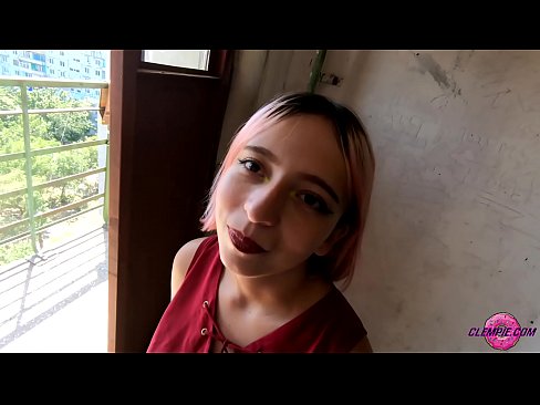 ❤️ Студентка Чувственно Отсасывает Незнакомцу на Заброшке - Обкончал Лицо ❌ Анал на нашем сайте ❌️❤